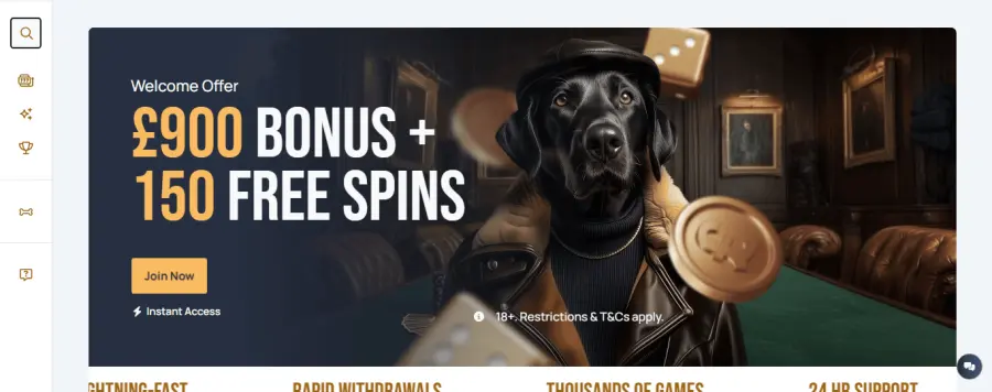 Spindog